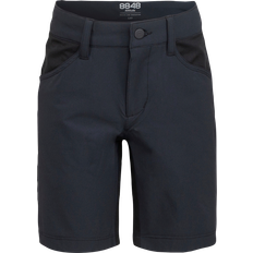 8848 Altitude Lynlås Børnetøj 8848 Altitude Junior Cenon Shorts - Black