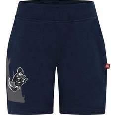 Lego Wear Parker sweat shorts Dark Navy