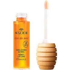 Dufte Læbeolier Nuxe Reve De Miel Honey Lip Care 10ml