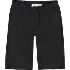 Molo Cykelshorts Nitza Sort år (140) Shorts