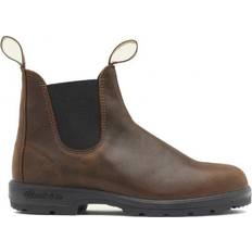 40 ½ - Brun - Herre Chelsea boots Blundstone Classics 1609