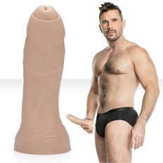 Fleshlight Dildoer Sexlegetøj Fleshlight Manuel Ferrara 19.7cm