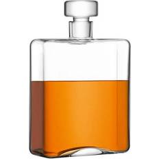 LSA International Servering LSA International Cask Oblong Whiskeykaraffel 1L