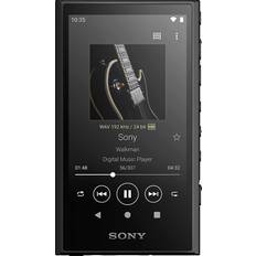 Sony MP3-afspillere Sony NW-A306