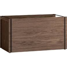 Moebe Storage box, Smoked Oak Opbevaringsboks