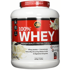 All Stars 100% Whey Premium - 2270g - Vanilla