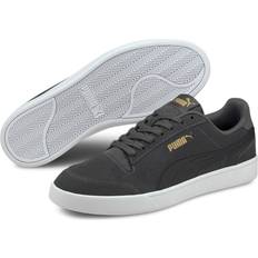 Puma 48 ½ - Grå - Herre Sneakers Puma Herren Freizeitschuhe Shuffle SD