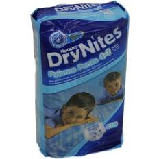 DryNites Bleer DryNites Pyjama Pants bukseble 4-7 år med print, 17-30 kg pige