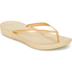 Fitflop Beige Sko Fitflop Iqushion