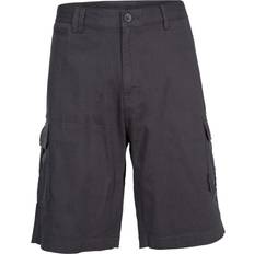 Trespass Rawson Shorts Black Man