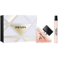 Gaveæsker Prada Paradoxe Gift Set EdP 50ml + EdP 10ml