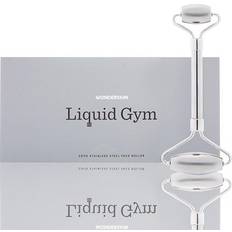 Wonderskin Liquid Gym Facial Roller