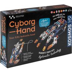 Kosmos Legetøj Kosmos Cyborg Hand