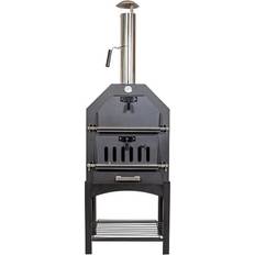 La Hacienda Multi Function Pizza Oven