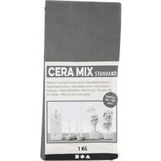 Støbning Creativ Company Cera Mix Standard Casting Plaster