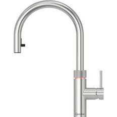 Integreret Køkkenarmaturer Quooker Flex (Q211310402) Rustfrit stål