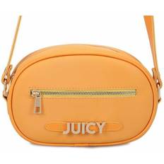 Juicy Couture Skuldertasker Juicy Couture Håndtasker til damer 673JCT1213 Orange (22 x 15 x 6 cm)