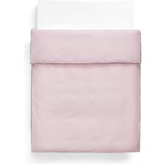 Hay Outline sengesæt Dynebetræk Gul, Pink (200x140cm)