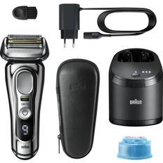 Braun Series 9 Pro 9466CC