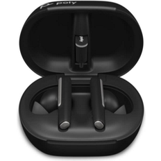 Poly In-Ear Høretelefoner Poly Voyager Free 60+ UC