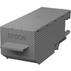 Epson Affaldsbeholder Epson C13T04D000 (Black)