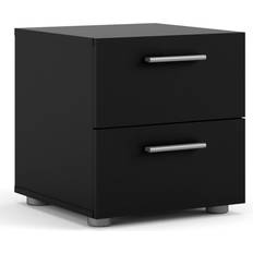 Furniture To Go Pepe 2 Drawers Bedside Table