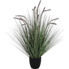 Dkd Home Decor Syren Kunstig plante