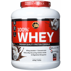 All Stars 100% Whey Premium - 2270g - Chocolate Coconut