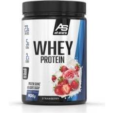 All Stars Whey Protein - 908g Strawberry