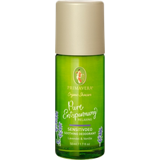 Primavera Pure Entspannung Organic Deodorant Roll-On 50ml