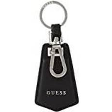 Guess Nøgleringe Guess Schlüsselanhänger Manhattan Large Key Ring RMMAN2 P2101