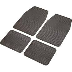 Unitec Bilinteriører Unitec Car floor mat universal Compatible with: Universal