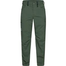 Haglöfs Elastan/Lycra/Spandex - Grøn Tøj Haglöfs Mid Standard Pant Men
