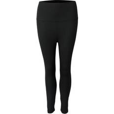 Nike 48 - Dame Tights Nike Dri-Fit One High-Rise Crop Tight Women