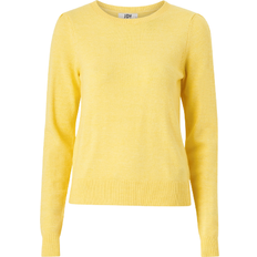 Jacqueline de Yong Marco L/S Puff Pullover