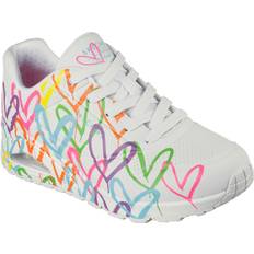 Skechers Uno Highlight Love W