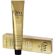 Fanola Colour Change Hair Dyes Colours Oro Therapy Oro Puro Color 7.13