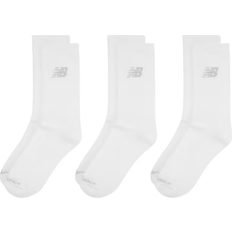 Strømper New Balance Pack of 3 Pairs of Padded Socks