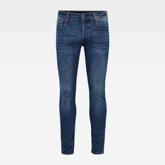 G-Star 26 - Polyester Tøj G-Star 3301 Slim Jeans