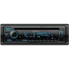 Kenwood CD Radio JVC