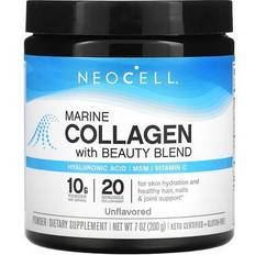 Collagen powder Neocell Collagen Powder with Blend