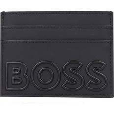 HUGO BOSS Goodwin Card Holder Black
