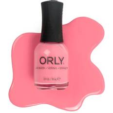 Orly Neglelakker & Removers Orly Nail Lacquer Hopeless Romantic 2023