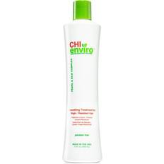 CHI Hårkure CHI Enviro Smoothing Treatment Leave-in