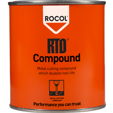 Skærepasta 500g Compound RTD Rocol