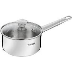 Tefal Kasseroller Tefal Cook eat Saucepan med låg