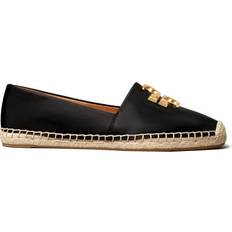 Tory Burch Eleanor - Perfect Black/Gold