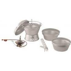 Easy Camp Stormkøkkener Easy Camp Storm Cooker & Stove Set Stormkøkken