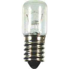 Scharnberger Hasenbein, Leuchtmittel, Röhrenlampe (E14, 14 lm)