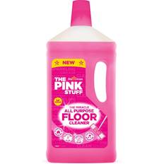 Gulvbehandlinger The Pink Stuff All Purpose Floor Cleaner 1L
